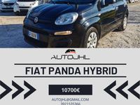 usata Fiat Panda Panda1.0 firefly hybrid s