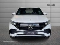 Usata Mercedes EQA350 AMG Line Premium 130 kW (177 CV) 2024 Bianco SUV