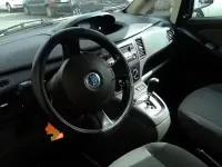 Usata Fiat Idea 69 CV (50 kW) 2005 Blu Monovolume