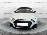 Usata Audi A1 Sportback 116 CV (85 kW) 2025 Bianco Utilitaria