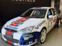 Usata Ford Focus RS 215 CV (158 kW) 2004 Other Berlina