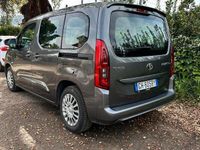 Usata Toyota Proace Verso City 130 CV (95 kW) 2022 Grigio Station wagon