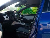 Usata Renault Clio V Techno 91 CV (66 kW) 2022 Berlina