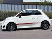 Usata Abarth 595 140 CV (102 kW) 2015 Utilitaria