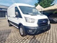 Usata Citroën Jumper 170 CV (125 kW) 2021 Bianco Monovolume