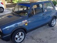 usata Autobianchi A112 A 112903