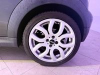 Usata Mini Cooper Chili 120 CV (88 kW) 2008 Nero Utilitaria