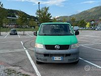 Usata VW T5 102 CV (75 kW) 2004 Furgone