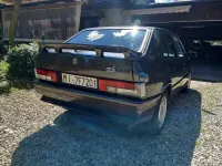 Usata Alfa Romeo 33 Quadrifoglio Verde 114 CV (83 kW) 1987 Berlina