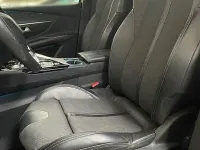 Usata Peugeot 3008 GT-line 120 CV (88 kW) 2017 Verde SUV