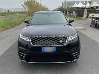 usata Land Rover Range Rover Velar 2.0d i4 d180cv s auto my20 r din