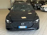 Usata Mazda 3 Exclusive 122 CV (89 kW) 2020 Other Berlina