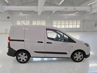 Usata Ford Transit Trend 74 CV (54 kW) 2022