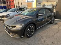 Usata Kia EV6 Air 168 kW (229 CV) 2024 Grigio SUV