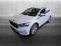 Usata Skoda Enyaq iV 69 kW (95 CV) 2023 Bianco SUV