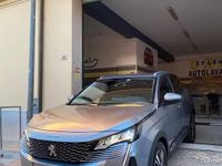 Usata Peugeot 3008 Allure 131 CV (96 kW) 2021 SUV