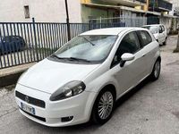 Usata Fiat Punto Classica 69 CV (50 kW) 2008 Berlina
