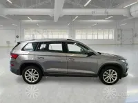 Usata Skoda Kodiaq Ambition 150 CV (110 kW) 2023 Grigio SUV