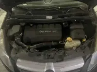 Usata Opel Corsa Enjoy 75 CV (55 kW) 2009 Utilitaria