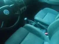 Usata VW Polo 75 CV (55 kW) 2002 Bluazzurro Utilitaria
