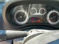 Usata Fiat 500L 105 CV (77 kW) 2014 Rosso Monovolume