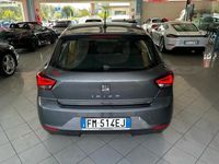 Second-hand Seat Ibiza Style 75 CP (55 kW) 2018 Gri Berlinǎ