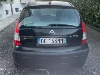 Usata Citroën C3 Elegance 60 CV (44 kW) 2005 Berlina