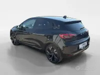 Usata Renault Clio V Engineered 145 CV (106 kW) 2023 Nero Berlina