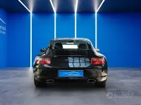 Usata Porsche 911 Carrera 325 CV (239 kW) 2005 Nero Coupé