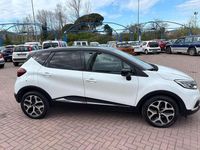 Occasion Renault Captur 90 ch (66 kW) 2019 Blanc SUV
