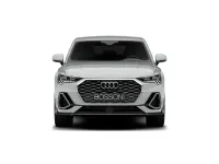 Usata Audi Q3 Sportback S-Line 150 CV (110 kW) 2022 Argento SUV