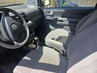 Usata VW Fox 70 CV (51 kW) 2010 Grigio Utilitaria