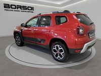 Usado Dacia Duster 116 CV (85 kW) 2019 Rojo SUV