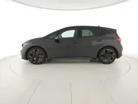 Usata Cupra Born 169 kW (231 CV) 2023 Grigio quasar Utilitaria