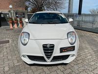 usata Alfa Romeo MiTo 1.4 benzina/GPL neopatentati