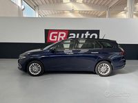 Usata Fiat Tipo Sport 131 CV (96 kW) 2021 Blu/azzurro Berlina
