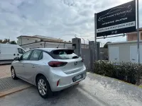 Usata Opel Corsa Elegance 75 CV (55 kW) 2023 Grigio Utilitaria