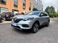 Usata Renault Kadjar 116 CV (85 kW) 2019 Grigio SUV