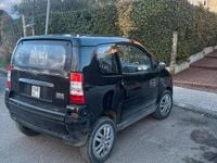 Usata Aixam 400 2004 Nero Berlina