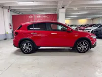 Usata Fiat Tipo Cross 95 CV (69 kW) 2022 Rosso Berlina