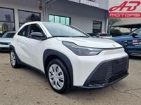 Nuova Toyota Aygo X 116 CV (85 kW) 2026 Bianco SUV