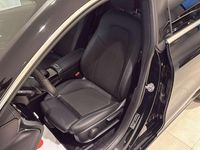 Usata Mercedes CLA200 150 CV (110 kW) 2021 Nero Berlina