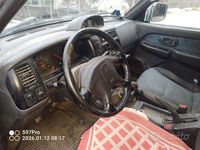 Usata Mitsubishi L200 2002 Pick-up