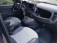 Usata Fiat Panda Cross Cross 86 CV (63 kW) 2021 Utilitaria