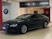 usata Audi A8 4.2 V8 fsi quattro tiptronic MAGNIFICA..!!