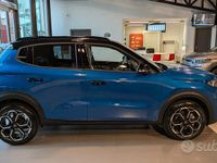 Nuova Citroën C3 101 CV (74 kW) 2025 Blu Utilitaria