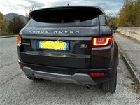 usata Land Rover Range Rover evoque Range Rover Evoque 2.0D I4 150CV AWD Business Edit. Premium