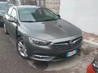 Usata Opel Insignia 136 CV (100 kW) 2017 Berlina