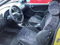 Usata Citroën Xsara 163 CV (119 kW) 1998 Coupé