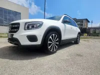 Usata Mercedes GLB200 Premium 150 CV (110 kW) 2022 Other SUV